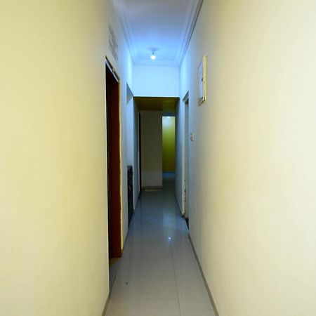 Lalsai Residency Andheri Mumbai Exterior foto