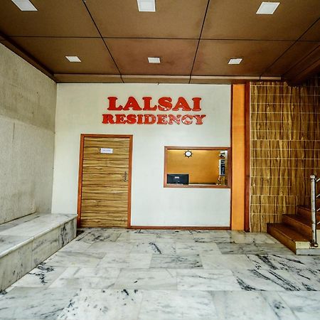 Lalsai Residency Andheri Mumbai Exterior foto